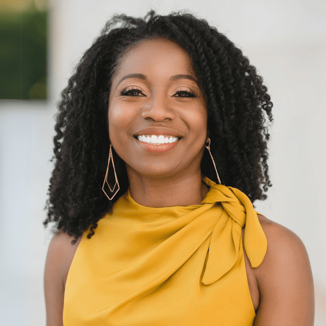 Keisha I. Patrick, Esq.