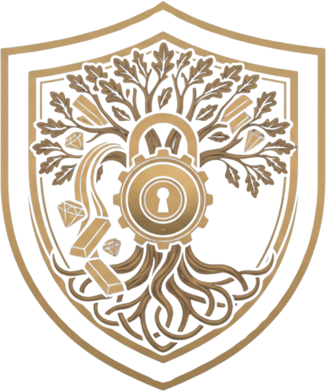 The K.I. Patrick Law Firm PLLC crest